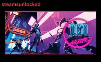 Tokyo Underground Killer