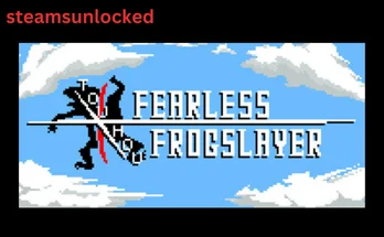Touhou Fearless Frogslayer