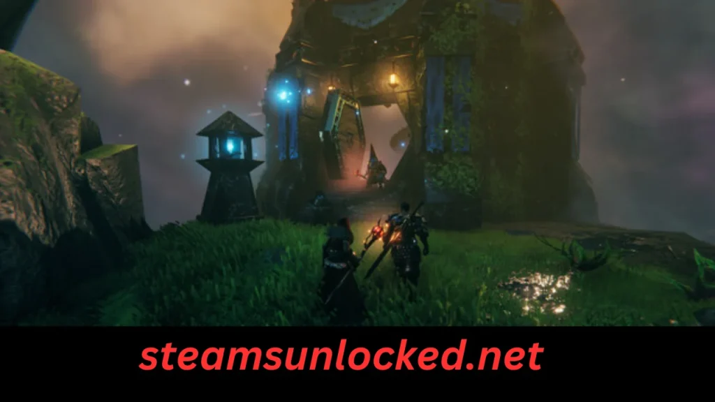 Valheim