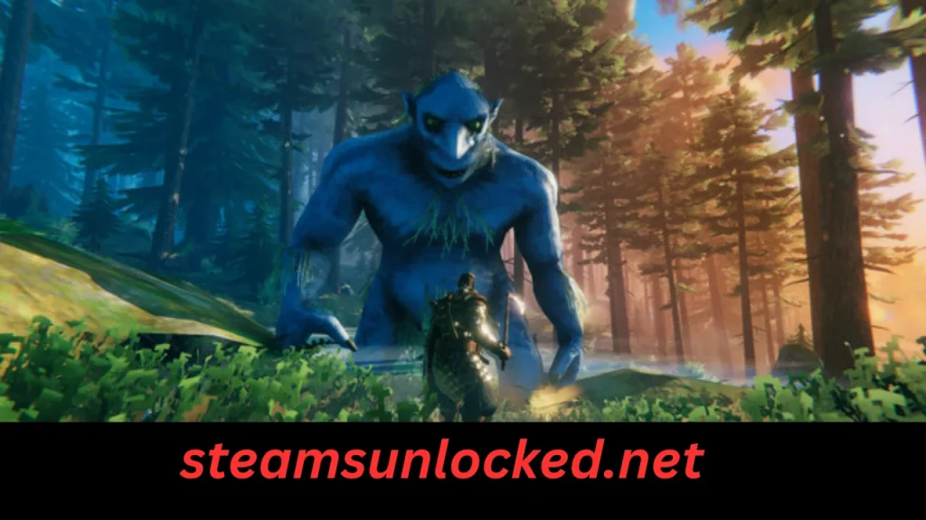 Valheim Free Download PC