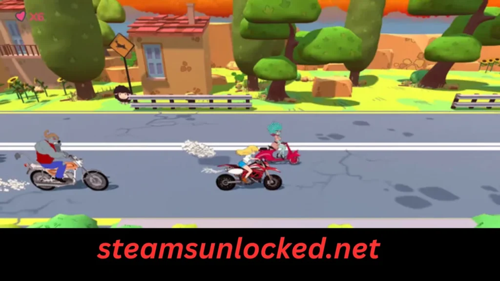 Vs Rage Free Download
 