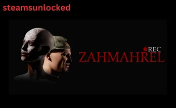 ZahmahreL